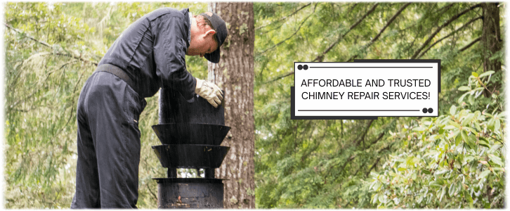 Chimney Repair Littleton CO