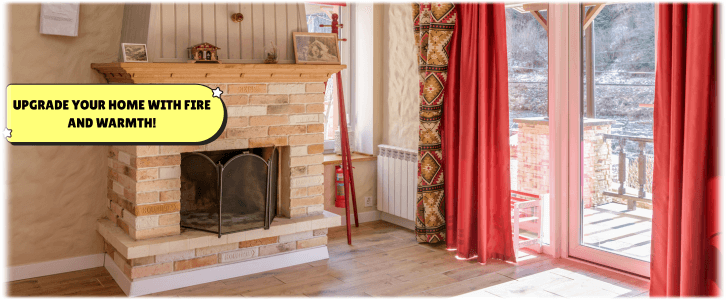 Fireplace Installation Littleton CO