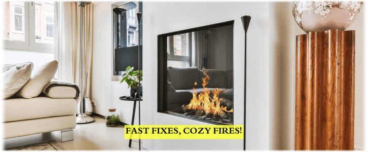 Fireplace Repair Littleton CO