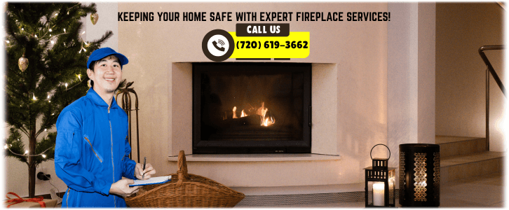 Chimney Cleaning Littleton CO